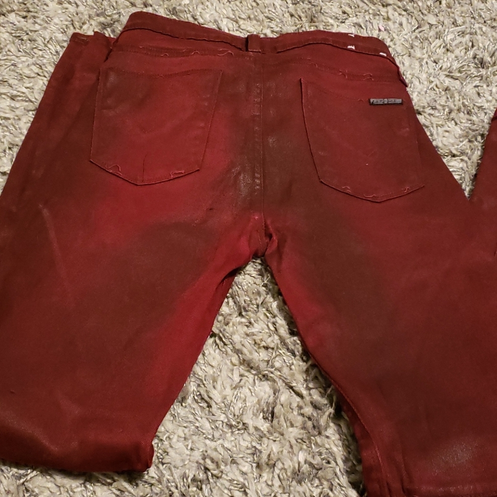 Jean's - Picture 2 of 2